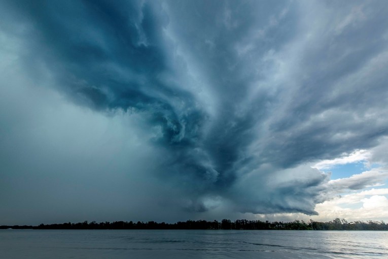 If you thought our thunderstorms were becoming more potent, you’re right. Here’s why