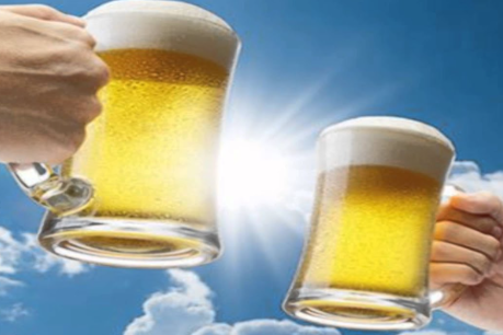Turning sunshine into beer – why didn’t we think of this sooner?