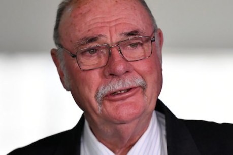MP warns Torres Strait Islands in danger of succumbing to virus outbreak
