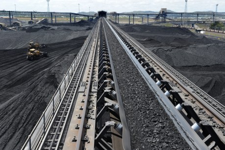 Investors pile into coal as Ukraine invasion tests supplies