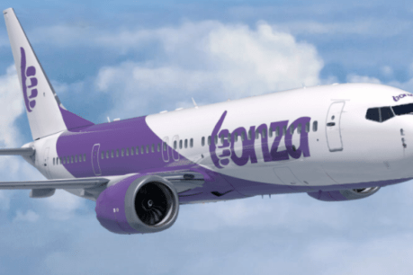 Bonza gets the green light to start commercial flights