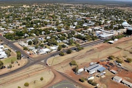 Our new rust-belt: Western Qld buckles under housing crisis