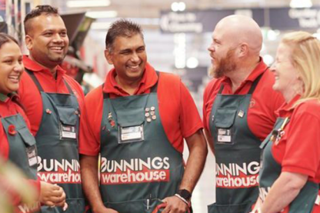 Can’t place the face: Bunnings puts hold on recognition cameras