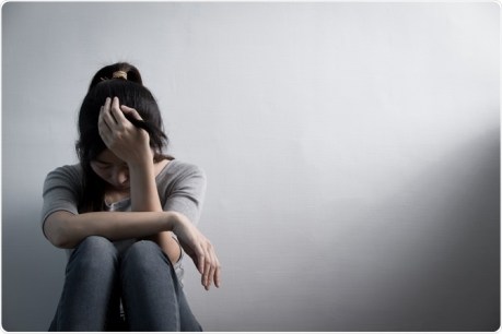 Sex crimes bombshell: Half of young Australian women have suffered sexual assault