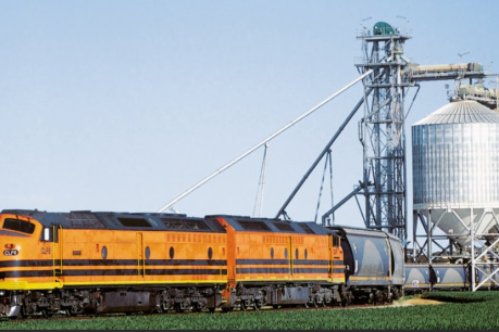 Aurizon changes track, steps away from coal in $2.35b deal