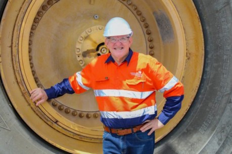 Mining body’s about-face is not enough to win back the big Australian