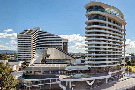 Mayor’s solution to gaming woes – let’s have another casino on Gold Coast