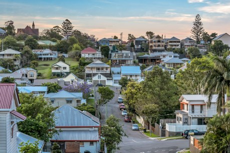 Feeling wealthy? Aussie house values jump $1 trillion in five months