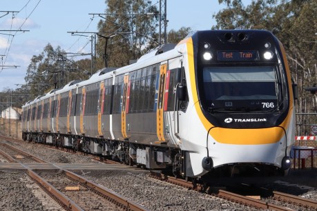 On the fast track: Maryborough to be centre of multi-billion dollar rail investment