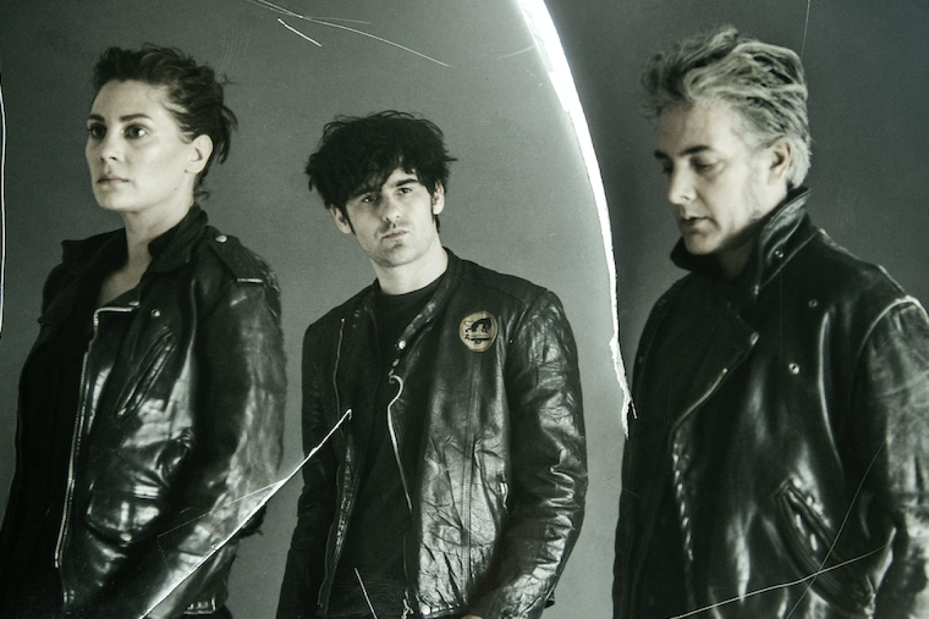 Black Rebel Motorcycle Club have been added to the bill for Under the Southern Stars 2022 (Image: Supplied)