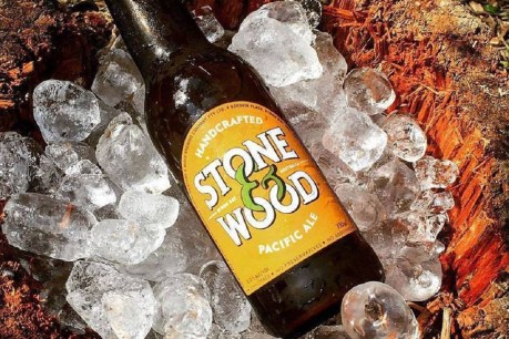 Crafty move: Beer giant Lion cleared to buy Stone & Wood owner