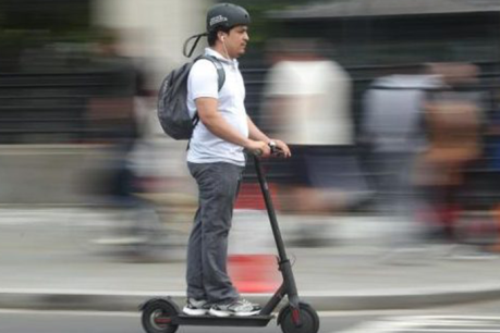 Moves to tame Brisbane’s unregulated 100km/h ‘wild west’ scooters