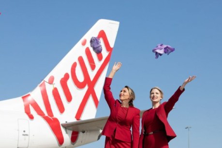 Come fly with me: Virgin employees keen to get their stake in airline sell-off