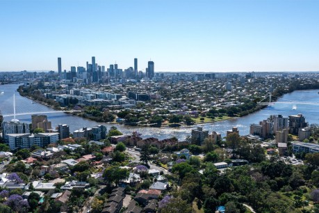 Bridging the gap: Infrastructure projects underway to turn Brisbane into an Olympic city