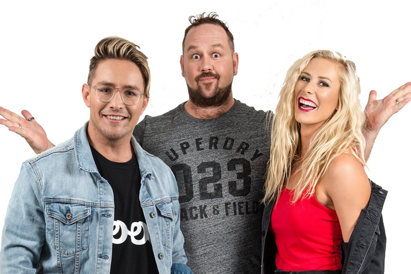 Sunshine Coast's hot 91.1 is among the stations being sold to ARN.