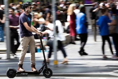 Easy rider: Uber to recruit 50 Aussies to go without their cars for a month