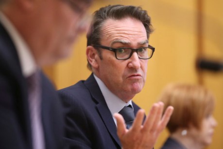 Treasury chief’s blunt warning: What’s good for the planet is not always good for Australia