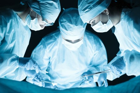 Elective surgery waiting times go through the roof – biggest blowout in history