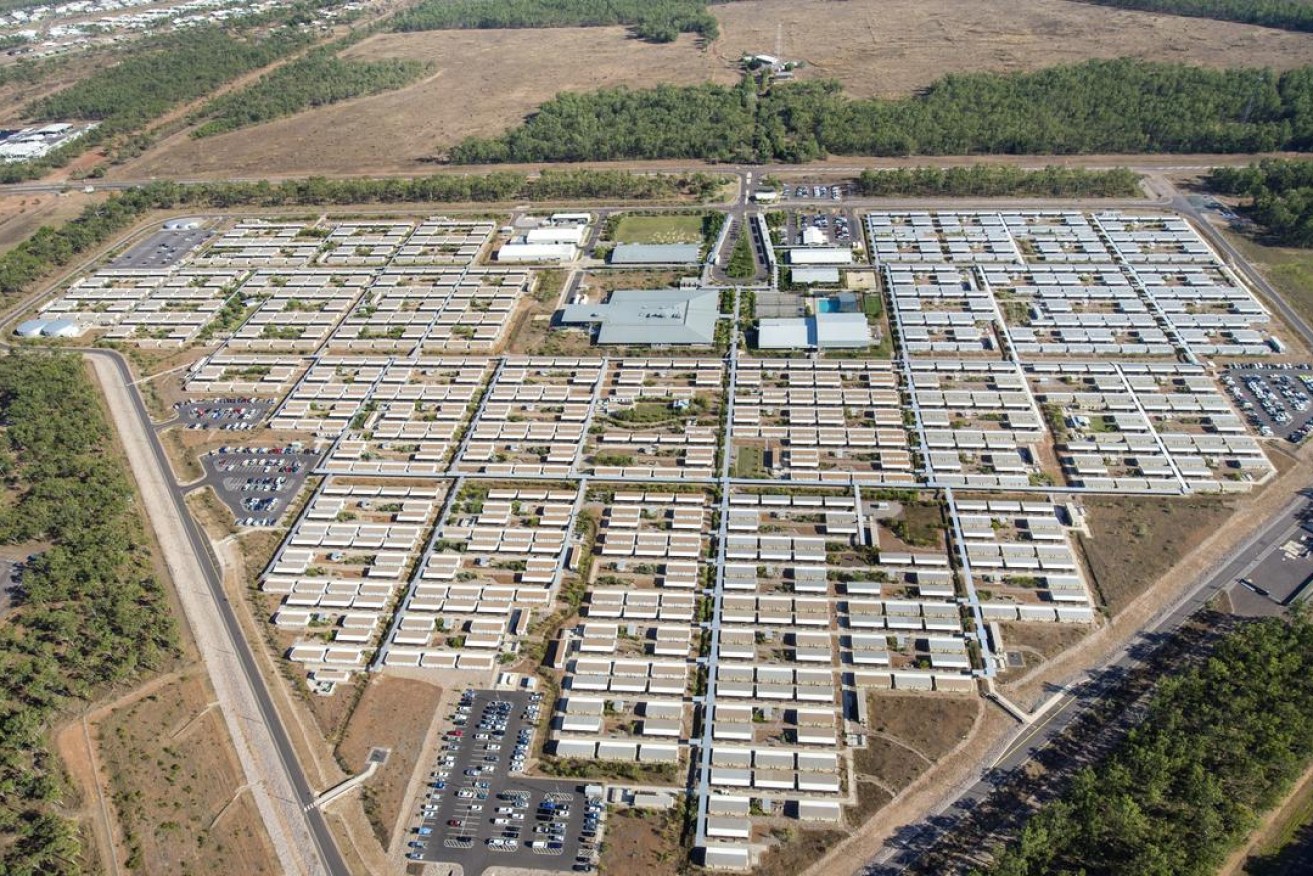 The Palaszczuk government says the 1000-bed quarantine facility for Toowoomba will go ahead. (Photo; ABC)