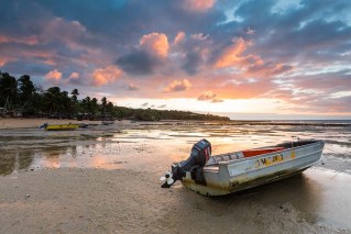 Five men in a leaky boat: Queensland’s latest border security threat in Torres Strait