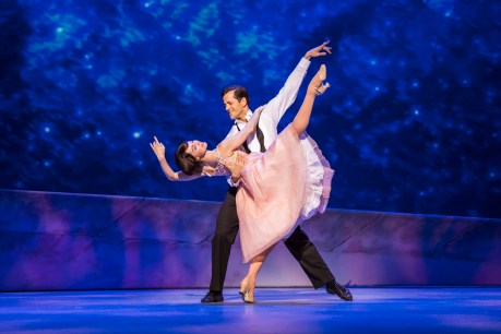 Broadway to Brisbane: An American in Paris to land in Queensland