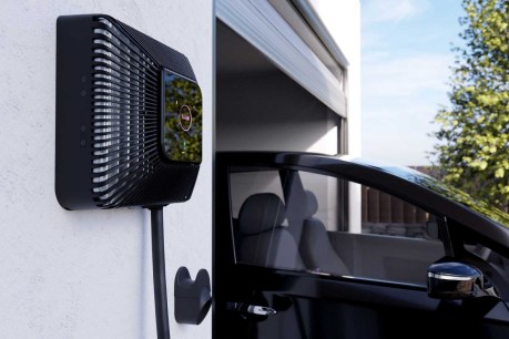 Study to investigate whether your electric car could power your home