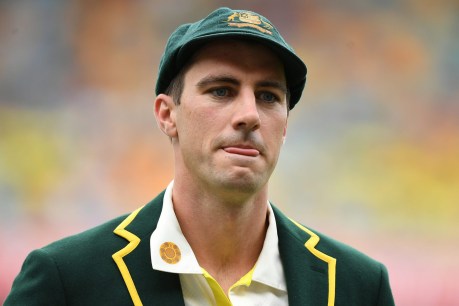 ‘Close contact’: Australian captain ruled out of Test after restaurant virus exposure