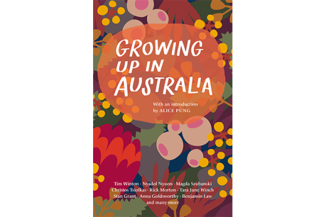 An extract from Alice Pung’s Growing Up in Australia
