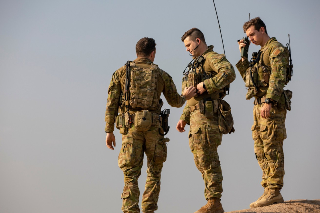 Nioa is aiming to grab a slice of ADF action