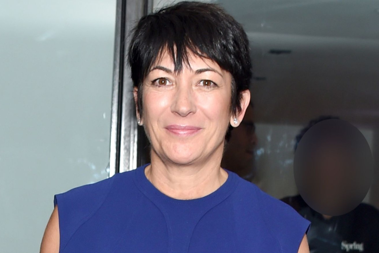 Ghislaine Maxwell is appealling her conviction for sex trafficking and other crimes.