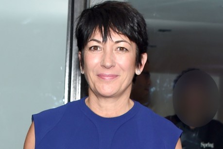 Ghislaine Maxwell to appeal sex trafficking conviction
