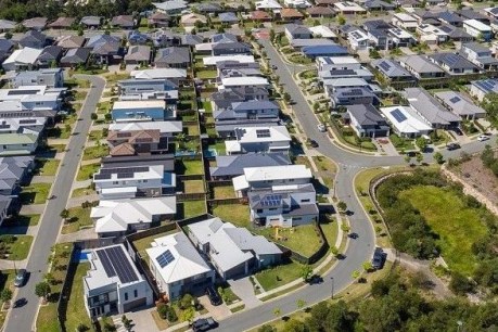 Super fund follows Queensland’s lead with $240m plan for public housing