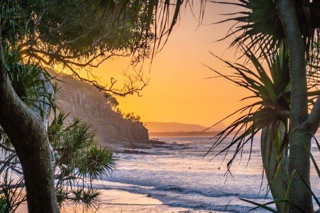 Investors pile into housing market as Noosa becomes unaffordable for most