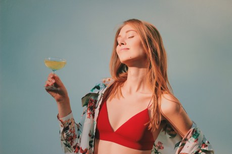 Dangerous cocktail: Experts say alcohol and sunshine could spell disaster