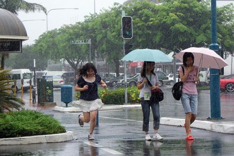 Last year was the coolest in a decade: weather bureau