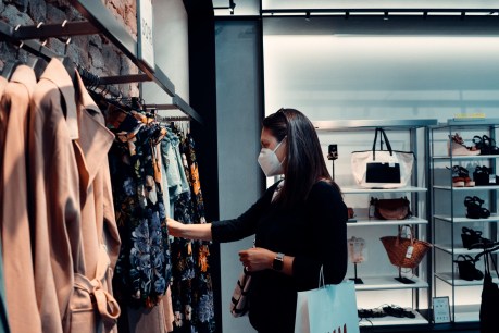 How Covid-19 changed the way we shop – and what to expect in 2022 and beyond