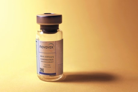 Then there were four: Novavax jab and new Covid treatments get the green light