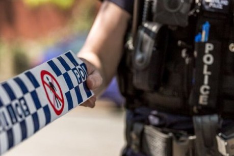 Three questioned after man’s body found in Brisbane food court