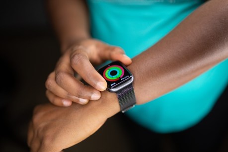 Heart rate on your sleeve: Experts say wearable tech will boom in 2022