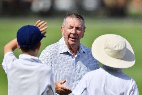 Cricket in mourning as wicketkeeping great Rod Marsh dies at 74