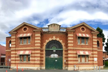 Hard cell: Future revealed for notorious Boggo Road prison site