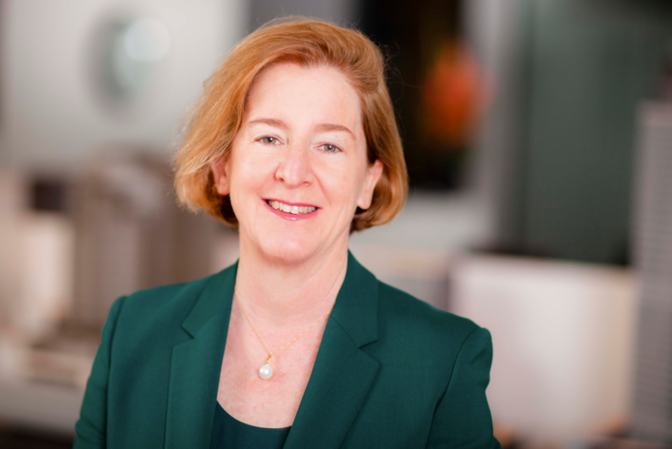 Susan MacDonald has been appointed to QIC board