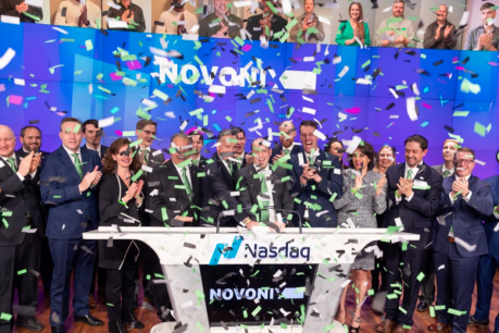 Investors lose faith in Novonix as shares take another hiding