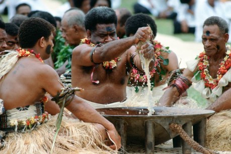 Bula! Fiji Kava to be rolled out in Coles stores under new deal