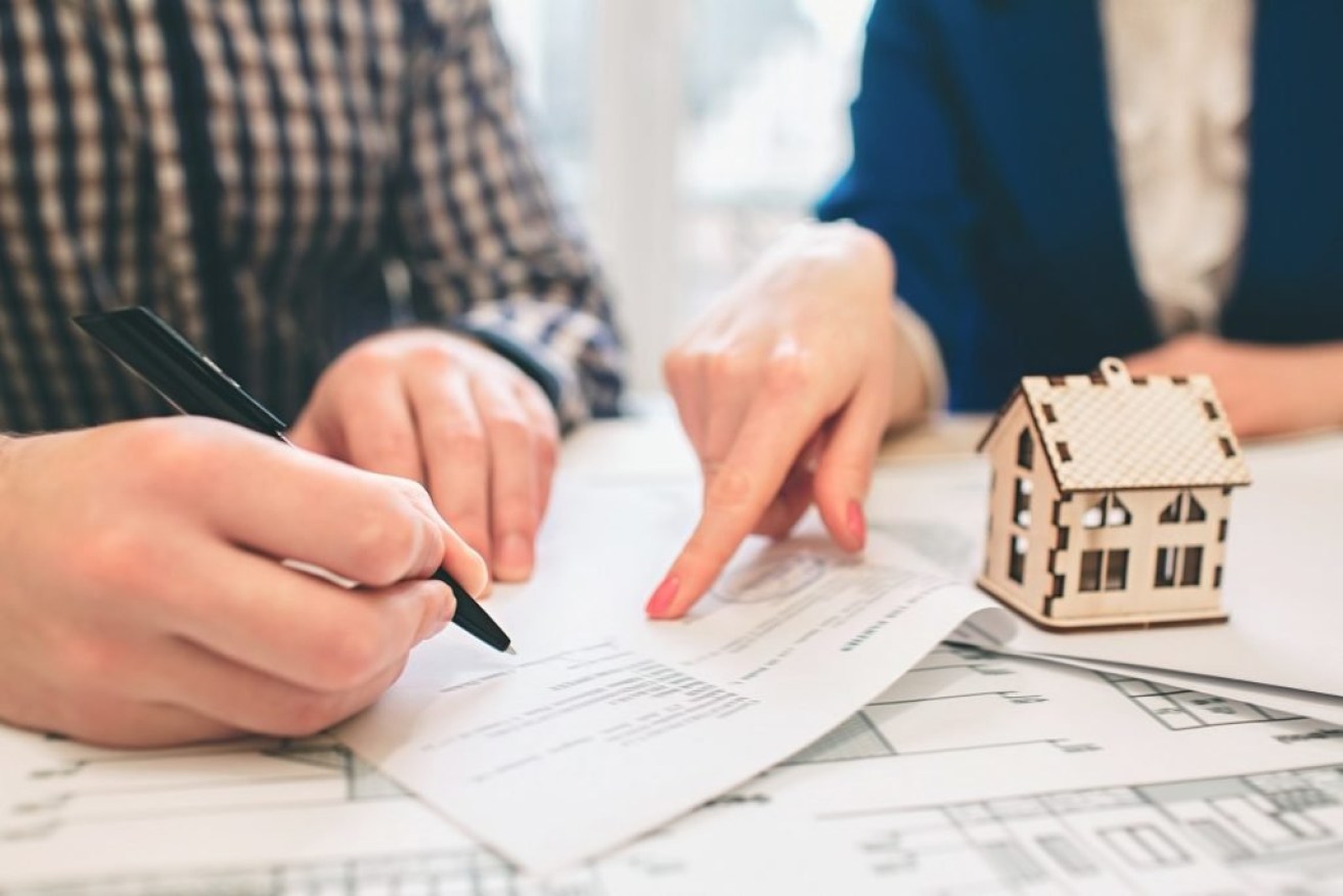 While successive interest rate rises are weighing heavily on mortgage holders, Australian Banking Association chief executive officer Anna Bligh said there had not yet been a significant uptick in borrower hardship.