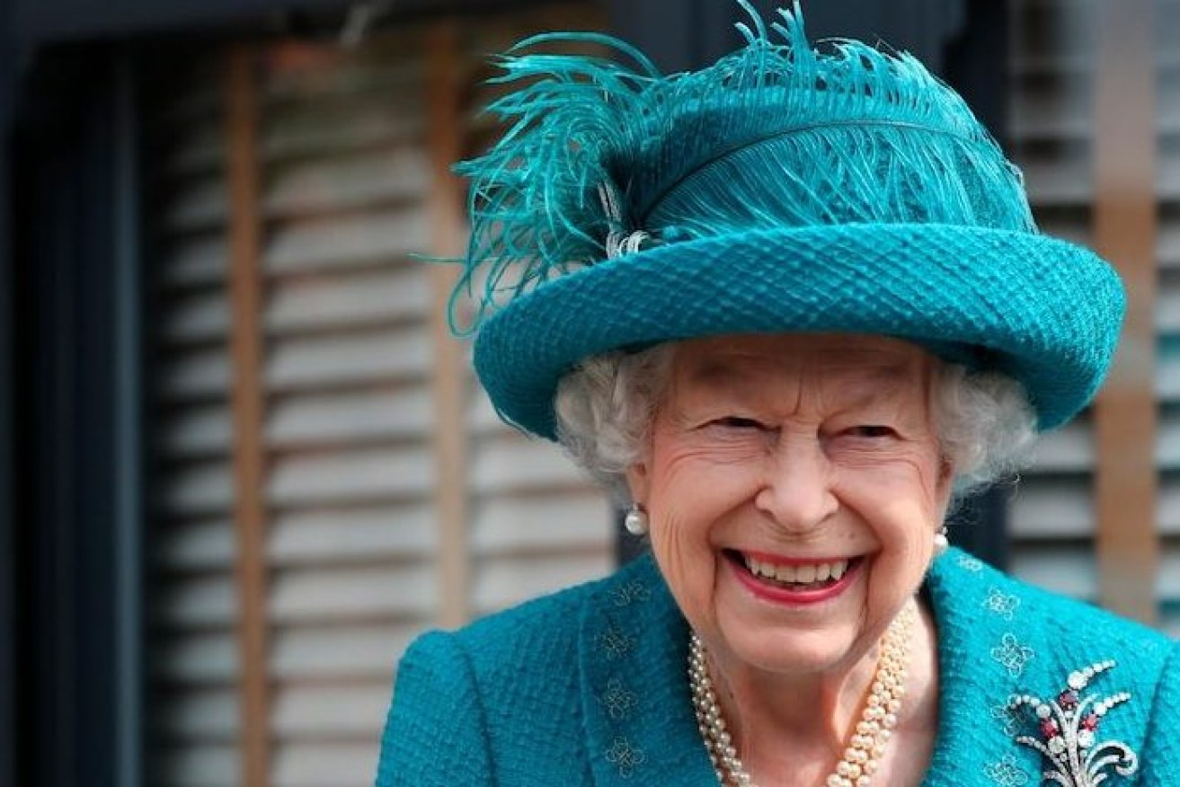 A year after the death of Queen Elizabeth, republican sentiment is on the rise. (AAP image)
