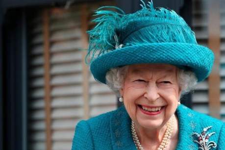 FBI files reveal plot to kill the Queen during US visit