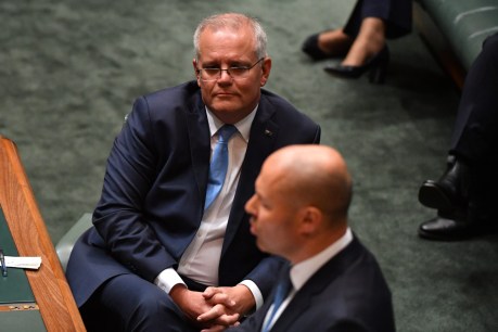 Who says it’s all about getting re-elected: PM defends Budget sweeteners