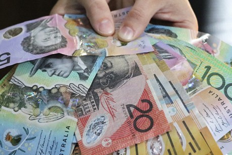 Profiteering laws a must after $25 billion laundered in Qld in one year