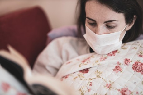 Flu, Covid and flurona: What we can and can’t expect this winter